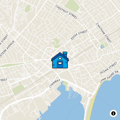 FHA Approved condo BOSTON MACHINE LOFTS CONDO*, 13 WILLOW ST, LYNN, MA 01901