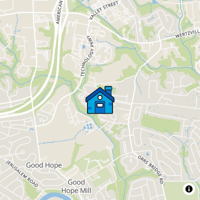 FHA Approved condo TIMBER CHASE, A TOWNHOME CONDO, 1480 TIMBER CHASE DR, HAMPDEN TWP, PA 17050