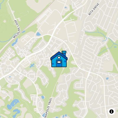 FHA Approved condo ORCHARD SQUARE CONDOMINIUM, 8020 ORCHARD GROVE RD, ODENTON, MD 21113