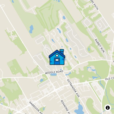 FHA Approved condo SADDLE LAKES CONDOS I, II, III, SADDLE LAKES DR, RIVERHEAD, NY 11901