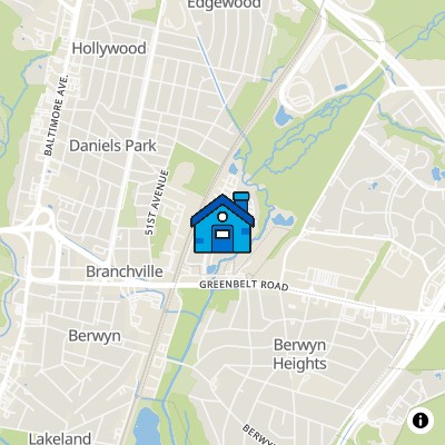 FHA Approved condo THE COURTS AT GREENBELT*, 5301 S CENTER DR, GREENBELT, MD 20770