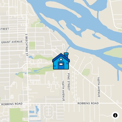 FHA Approved condo BEECHWOOD BLUFF CONDOMINIUM, 937 BLUFF CREEK DR, GRAND HAVEN, MI 49417