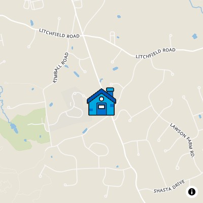 FHA Approved condo LOT 11-59 COLUMBIA DR, A CONDO, 3A  AND  3B COLUMBIA DRIVE, LONDONDERRY, NH 03053