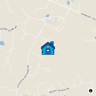 FHA Approved condo THE RIDGES AT LOUDOUN VALLEY*, MILLTOWN KNOLL SQ, ASHBURN, VA 20148