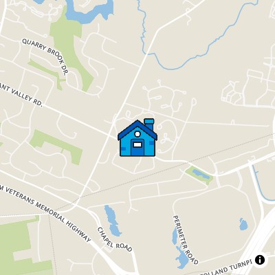 FHA Approved condo PLEASANT MEADOW CONDOMINIUM, 202 GARDEN CIR, SOUTH WINDSOR, CT 06074