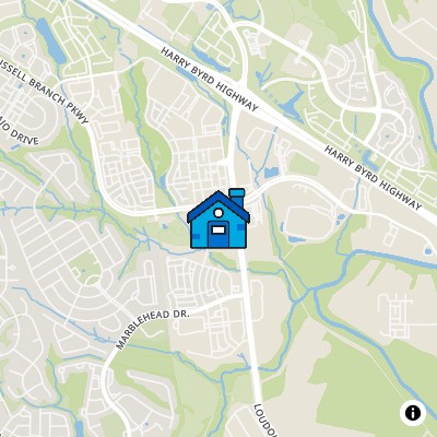 FHA Approved condo SM ONE LOUDOUN CONDO, 20503 MILBRIDGE TER, ASHBURN, VA 20147