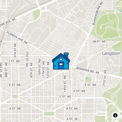 FHA Approved condo THE COREY CONDOMINIUM, 1111 ORREN ST NE, WASHINGTON, DC 20002