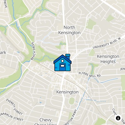 FHA Approved condo CLOVERLEAF CENTER CONDOMINIUM, 3833 NFARRAGUT AVENUE, KENSINGTON, MD 20895