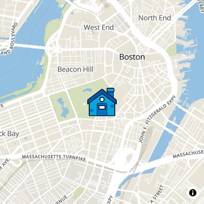 FHA Approved condo THE TREMONT ON THE COMMON CON*, 151 TREMONT ST, BOSTON, MA 02111