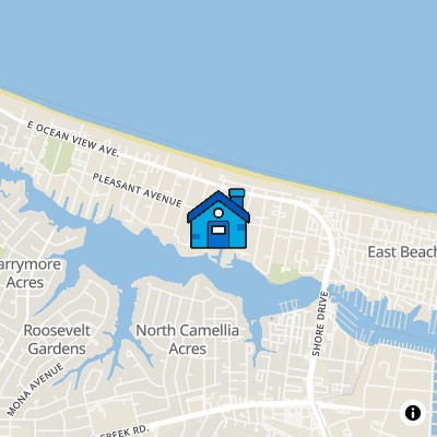 FHA Approved condo THE PHOENIX CONDOMINIUM, 3509 PLEASANT AVE, NORFOLK, VA 23518