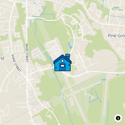 FHA Approved condo WOODSTONE CROSSING CONDOMINIUM, 130 TROTTER RD, WEYMOUTH, MA 02190