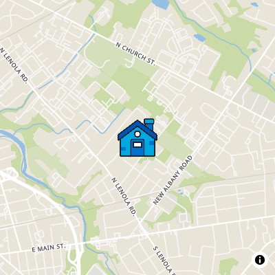 FHA Approved condo REDLEAF WOODS CONDOMINIUM, 101-112  AND  201-212 CRIDER AVE, MOORESTOWN, NJ 08057