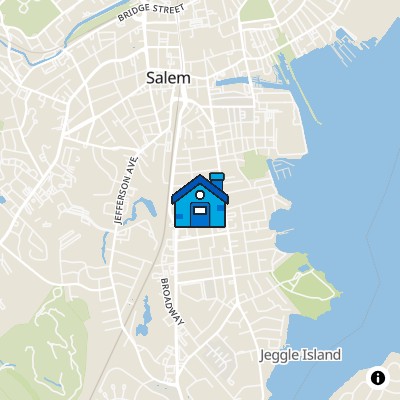 FHA Approved condo 18 ROSLYN STREET CONDOMINIUM, 18 ROSLYN ST, SALEM, MA 01970