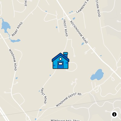 FHA Approved condo 38A & 38B FROST ROAD CONDO, 38 FROST RD, DERRY, NH 03038