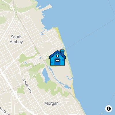 FHA Approved condo BAYSIDE AT SOUTH AMBOY, JOHN T. O&#39;LEARY BLVD, KEENAN WAY, SOUTH AMBOY, NJ 08879