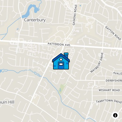 FHA Approved condo GREENWICH WALK TOWNHOME CONDO*, SOUTHWALK HEIGHTS, MOSELEY, VA 23120