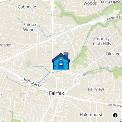 FHA Approved condo MOUNT VINEYARD CONDOMINIUM, VIOGNIER TERR, NORTON PL, FAIRFAX, VA 22030