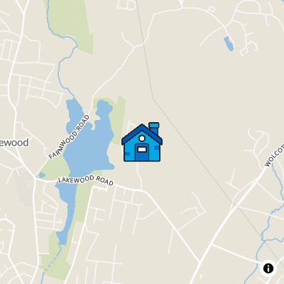 FHA Approved condo SUNSET RIDGE CONDOMINIUM, 180 GRILLEYTOWN RD, WATERBURY, CT 06704