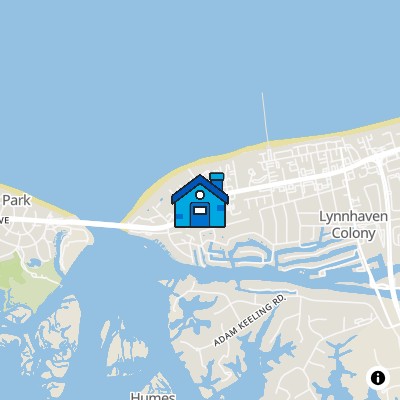 FHA Approved condo SAND SPUR VILLAS CONDOMINIUM, 3100-3214 SHORE DRIVE, VIRGINIA BEACH, VA 23451