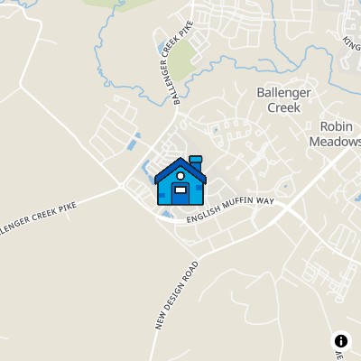 FHA Approved condo LINTON AT BALLENGER GARDEN II, 4839 HITESHOW DR, FREDERICK, MD 21703