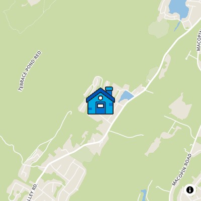 FHA Approved condo BALD EAGLE VILLAGE CONDOMINIUM, 28D CONCORD RD, WEST MILFORD, NJ 07480