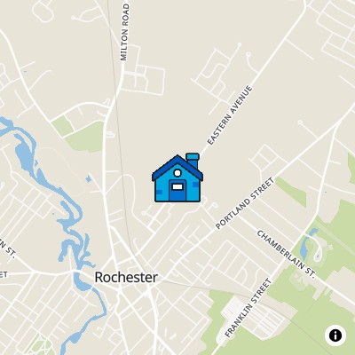 FHA Approved condo EASTERN ESTATES CONDOMINIUM, LADY SLIPPER COURT, ROCHESTER, NH 03867