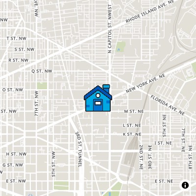 FHA Approved condo CHAPMAN STABLES CONDOMINIUM, 57 N ST NWWASHINGTON, DC 20001