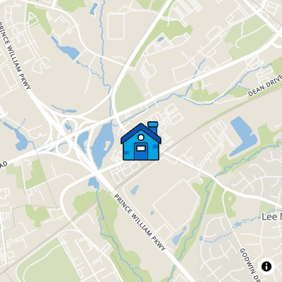 FHA Approved condo SM LANDING AT CANNON BRANCH*, GATEWAY BLVD  AND  GODWIN DRIVE, MANASSAS, VA 20110