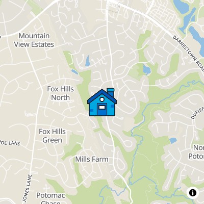 FHA Approved condo POTOMAC GROVE CONDOMINIUM, 12322 SWEETBOUGH CT, NORTH POTOMAC, MD 20878