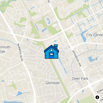 FHA Approved condo THE MELVILLE, A CONDOMINIUM, 2100 WILLIAM STYRON SQUARE SOUTH, NEWPORT NEWS, VA 23606