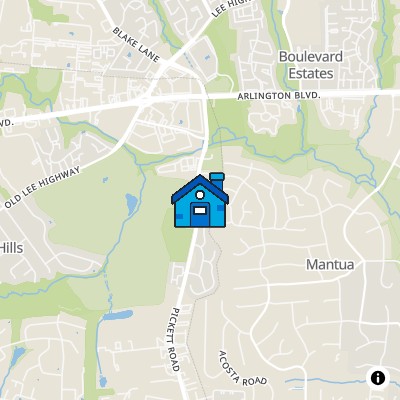 FHA Approved condo THE ENCLAVE CONDOMINIUM, 9430  AND  9450 SILVER KING CT, FAIRFAX, VA 22031