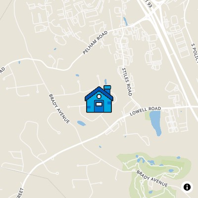 FHA Approved condo PORCUPINE PARK CONDO NO 10-12, 50 PORCUPINE CIR, SALEM, NH 03079