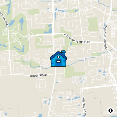 FHA Approved condo VILLAGE OF BALGRIFFIN CONDO, 6198 TURVEY LOOP W, DUBLIN, OH 43016