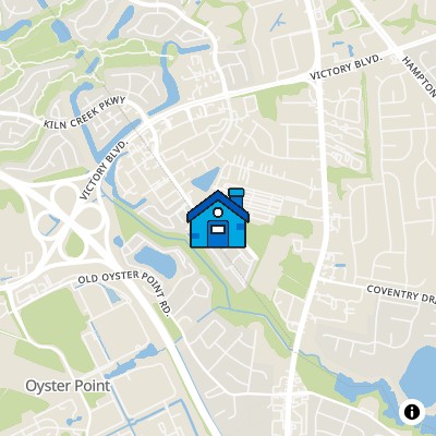 FHA Approved condo MAINSTAY AT COMMONWEALTH GREEN, 101 MAINSAIL LOOP, YORKTOWN, VA 23693