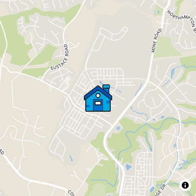 FHA Approved condo KNIGHT HOUSE SQUARE CONDO**, FOXGLOVE WAY, STAFFORD, VA 22554