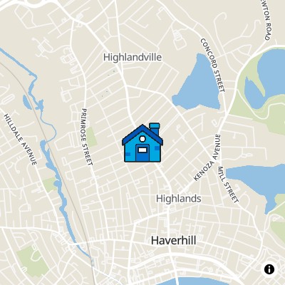 FHA Approved condo EARLY DAWN ESTATES CONDO, 2 8TH AVE, HAVERHILL, MA 01830