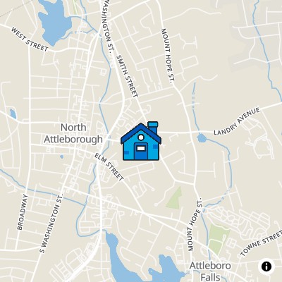 FHA Approved condo PICKFORD GREENE II CONDOMINIUM, 870 LANDRY AVE, NORTH ATTLEBORO, MA 02760