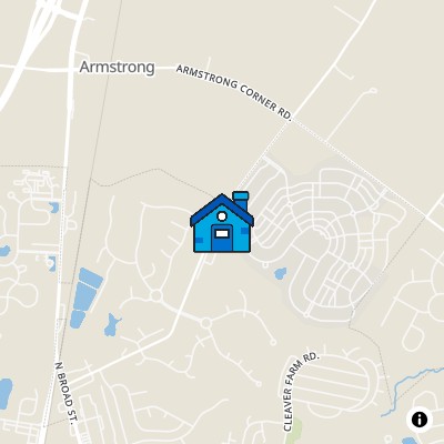 FHA Approved condo CONGRESSIONAL VILLAGE AT THE*, 1810 CONGRESSIONAL VILLAGE DR, MIDDLETOWN, DE 19709