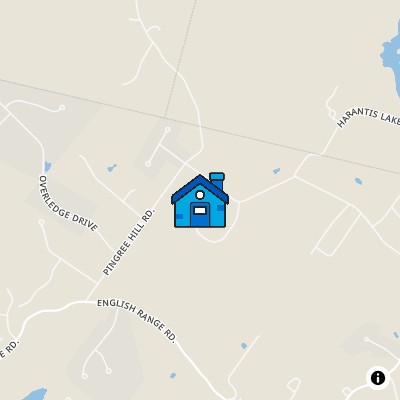 FHA Approved condo HAZELWOOD CONDOMINIUM, 36 ELWOOD RD, DERRY, NH 03038