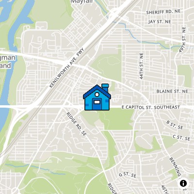 FHA Approved condo AMBER OVERLOOK CONDOMINIUM, SEE COMMENTS, WASHINGTON, DC 20019