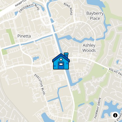 FHA Approved condo GREENBRIER STATION CONDO, GREENBRIER PKWY, CLARION LN, CHESAPEAKE, VA 23320