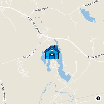 FHA Approved condo 139 OLD TOWN ROAD, A CONDO **, 139 OLD TOWN RD, WEARE, NH 03281