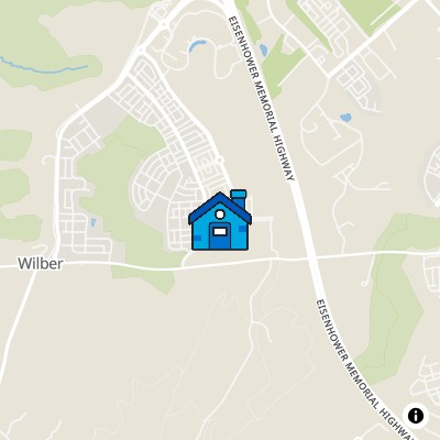 FHA Approved condo THE VISTAS AT CABIN BRANCH, 13745 LITTLE SENECA PKWY, CLARKSBURG, MD 20871