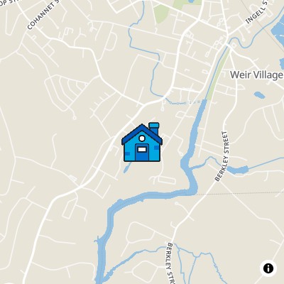 FHA Approved condo 50A & 50B EIGHTH STREET **, 50A  AND  50B EIGHTH STREET, TAUNTON, MA 02780