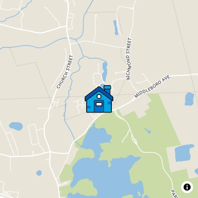 FHA Approved condo GATSBY CIRCLE CONDOMINIUM, 68 GATSBY DR, RAYNHAM, MA 02767