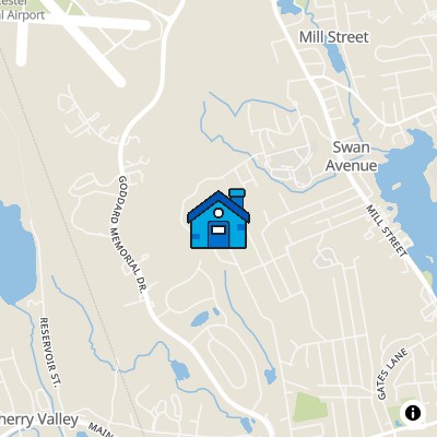 FHA Approved condo WILDWOOD VILLAGE CONDO TRST 26, 340 WILDWOOD AVENUE, WORCESTER, MA 01603