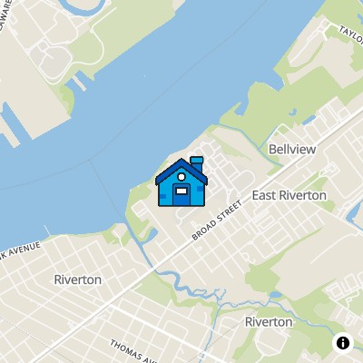 FHA Approved condo WATER CLUB TOWNS, A CONDO, 19 ISABELA WAY, CINNAMINSON, NJ 08077