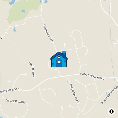 FHA Approved condo RICHARDSON ESTATES LOT 10-62-3, 2 RICHARDSON DR, DERRY, NH 03038