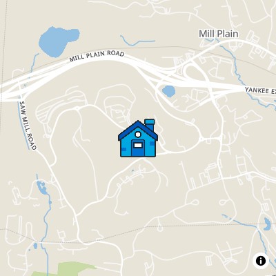 FHA Approved condo THE WOODLANDS AT RIVINGTON, BRENTWOOD CIR, DANBURY, CT 06810