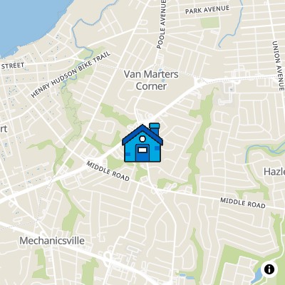 FHA Approved condo MADISON PARK AT HAZLET, POOLE AVE, EMILY CT, HAZLET, NJ 07730